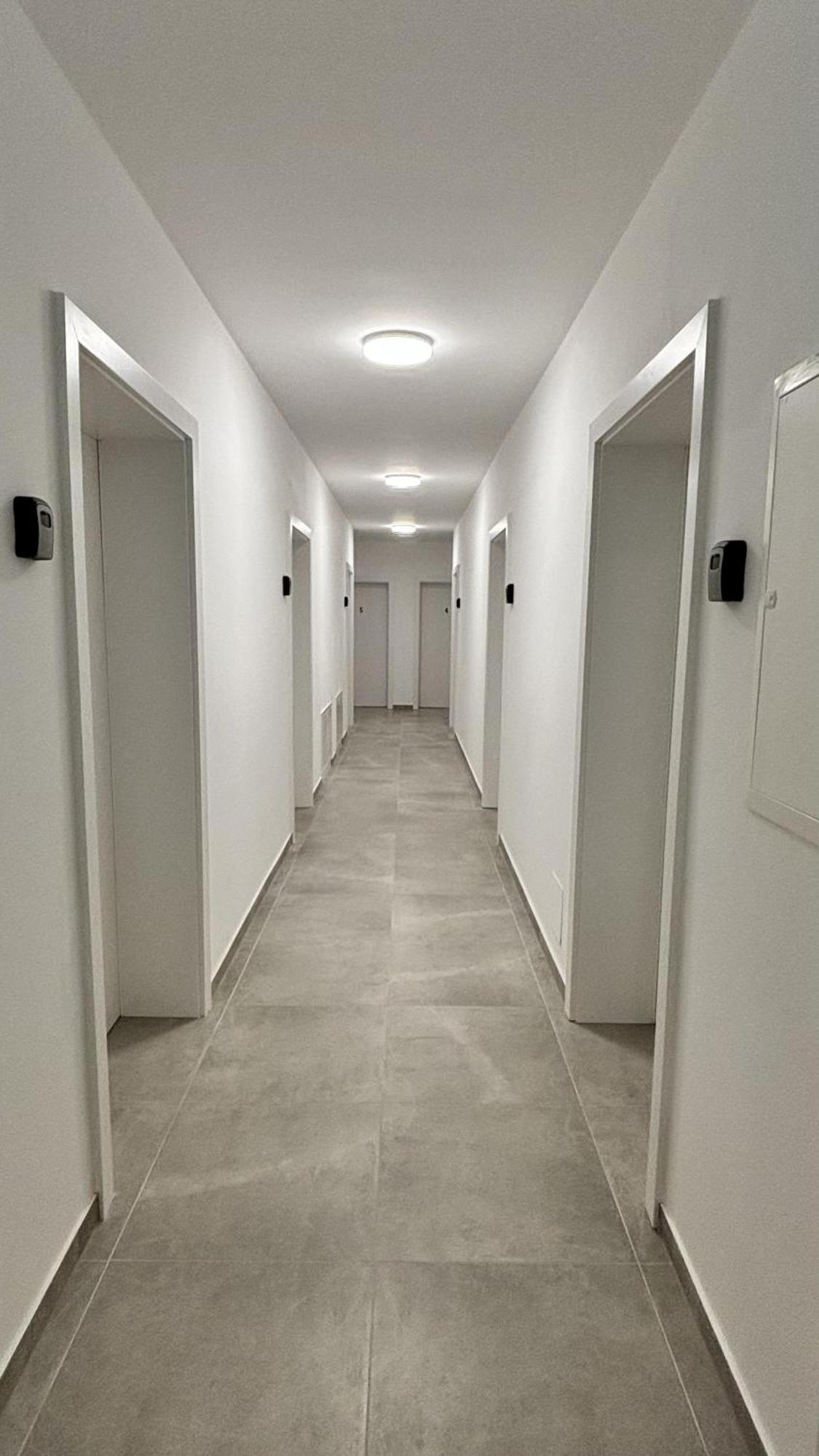 Langenzersdorf Apartment Exterior foto